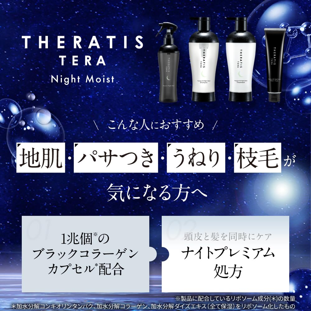 Amazon | 【メーカー生産終了】THERATIS (セラティス) ドリーミー