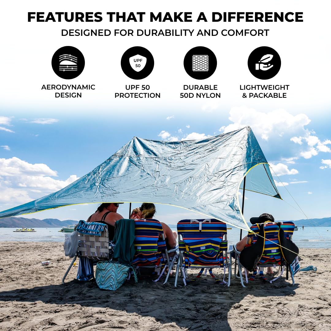 Amazon.co.jp: Grand Trunk グランドトランク シェードキャスター 4