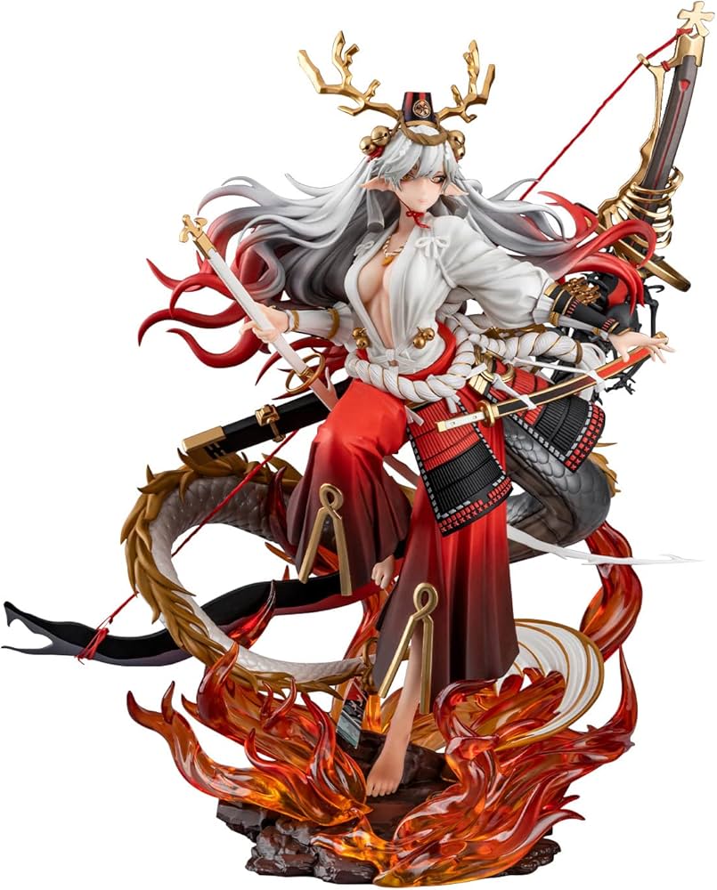 Amazon.com: アニメスター(AniMester) Passage - Onmyoji Suzuka Gozen