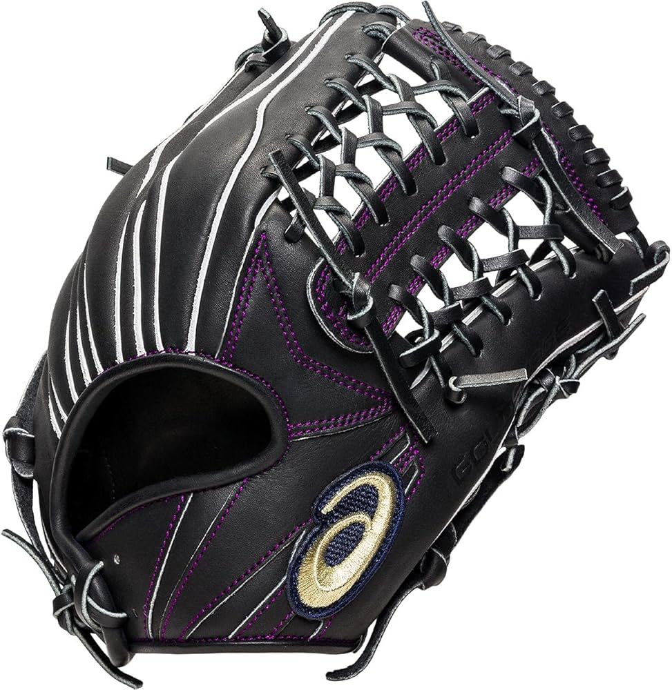 Amazon | アシックス(ASICS) 野球 少年軟式グラブ オールラウンド用