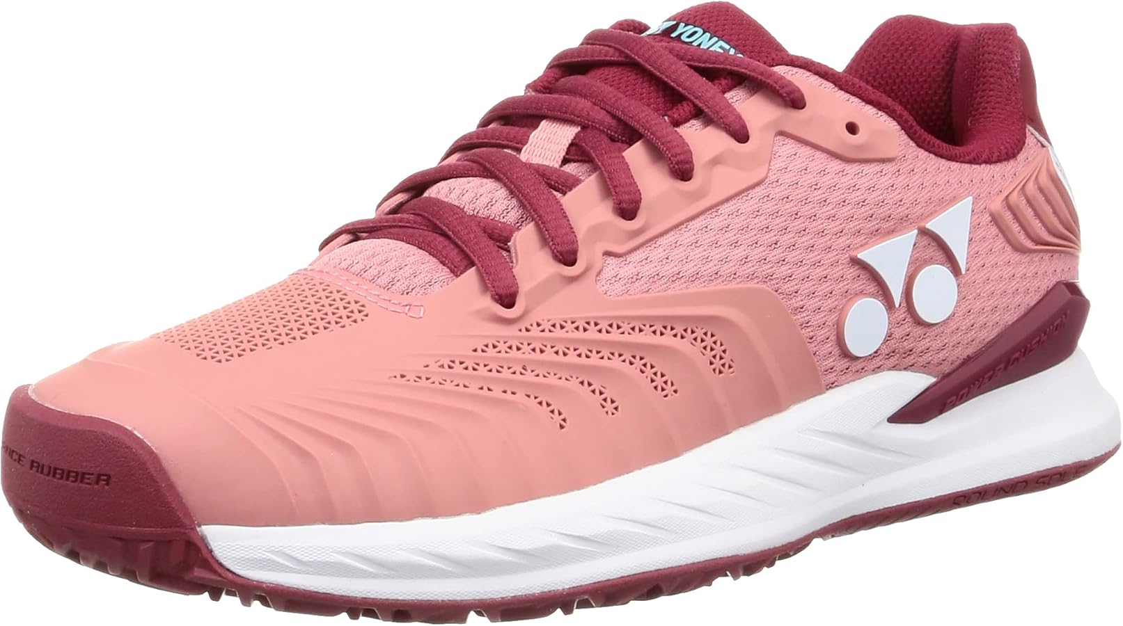 Amazon.com | Yonex Power Cushion Eclipse 4 Women's AC Tennis Shoes