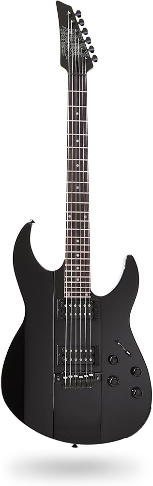 Amazon.com: Line 6 James Tyler Variax JTV-89 Modeling Electric