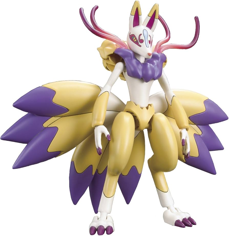 Amazon.co.jp: 妖怪ウォッチ 04 キュウビ : おもちゃ