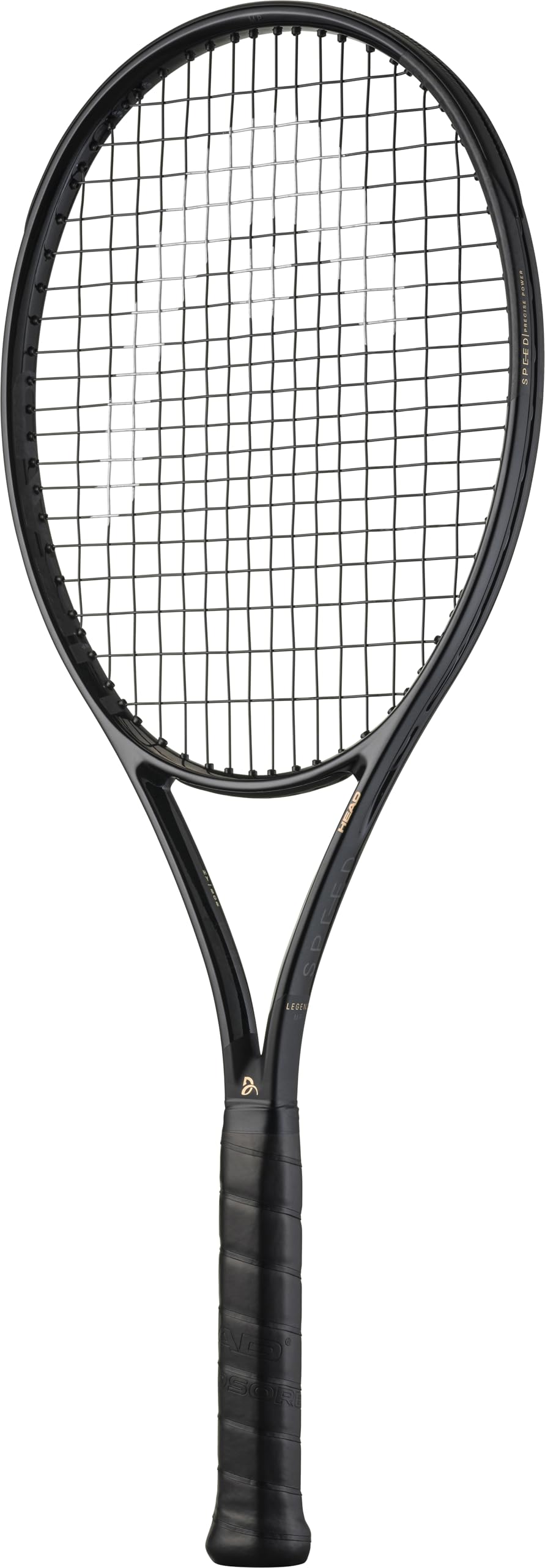 Amazon | ヘッド HEAD 硬式テニスラケット Speed MP LEGEND 2025