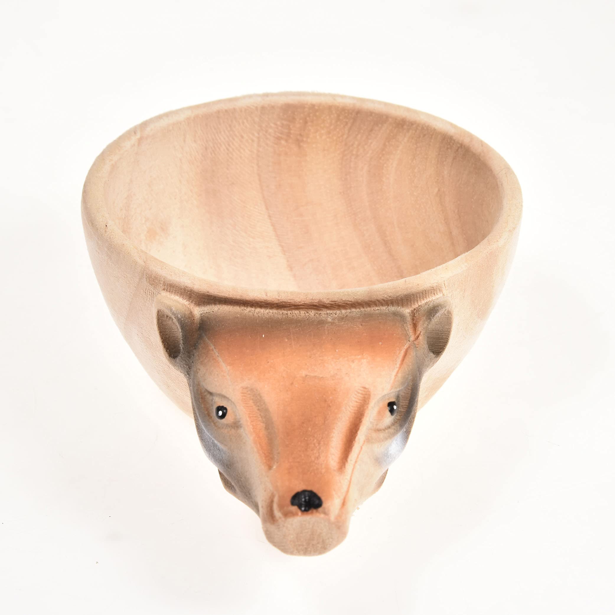 ククサ ホオノキ 手彫り 一点もの Amazon.co.jp: ククサ手彫り木製