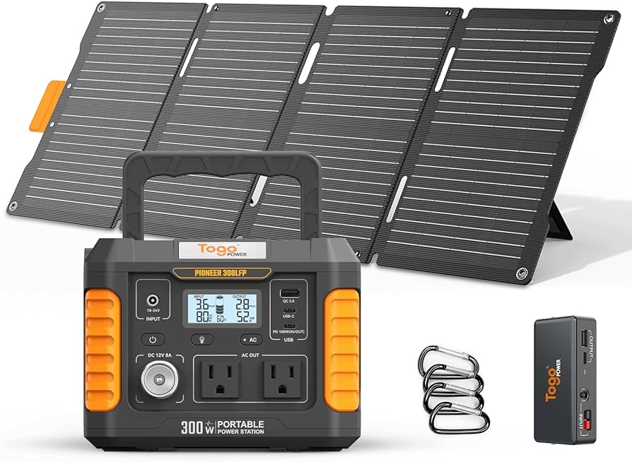 ひかる様 ポータブル電源 ソーラーパネル セット 小型 Amazon.co.jp