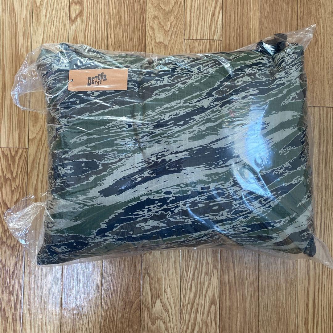 風街道具店 カーミットチェア専用ソファークッション デトアーライフ