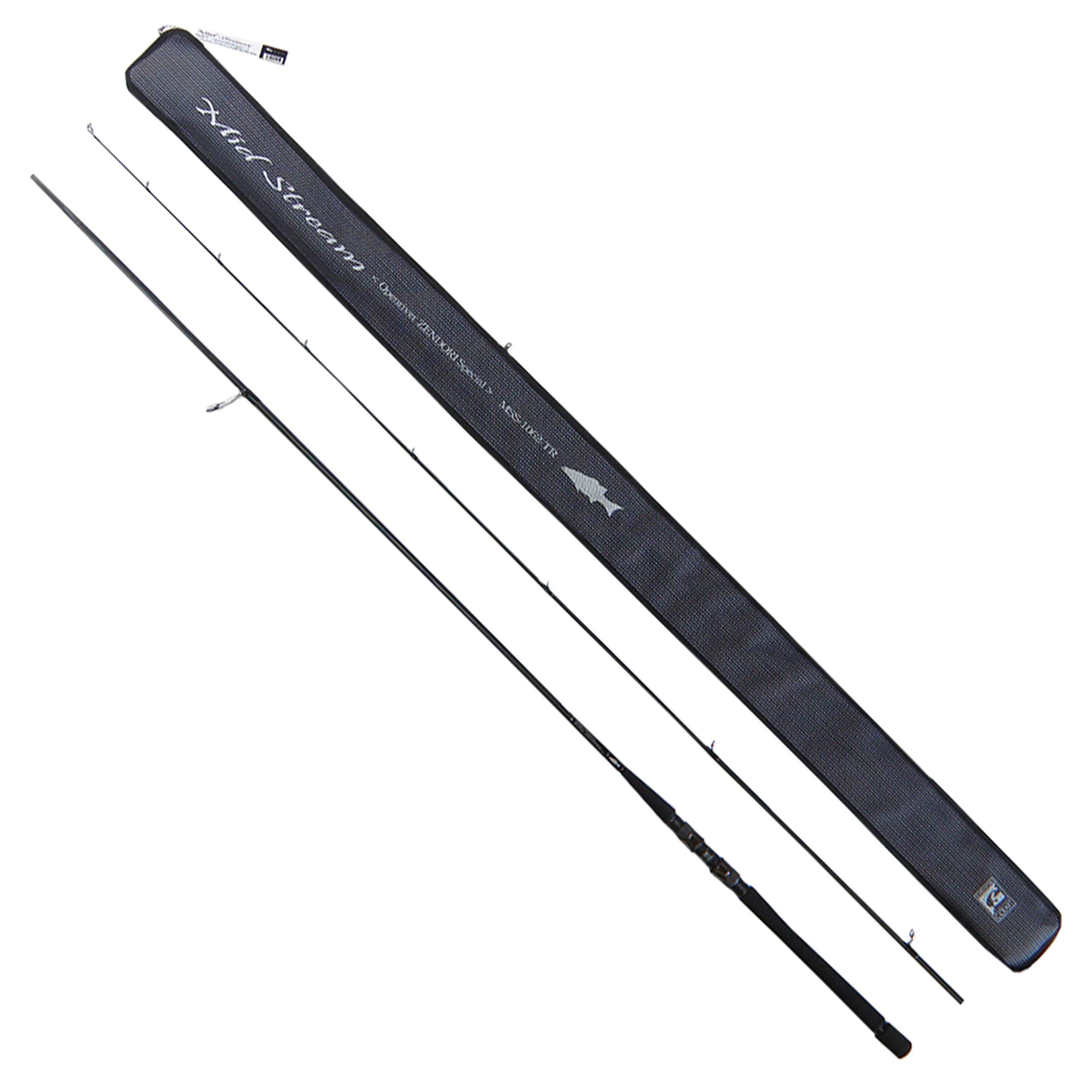 Amazon | Gcraft (ジークラフト) SEVEN-SENSE MID STREAM MSS-1062-TR