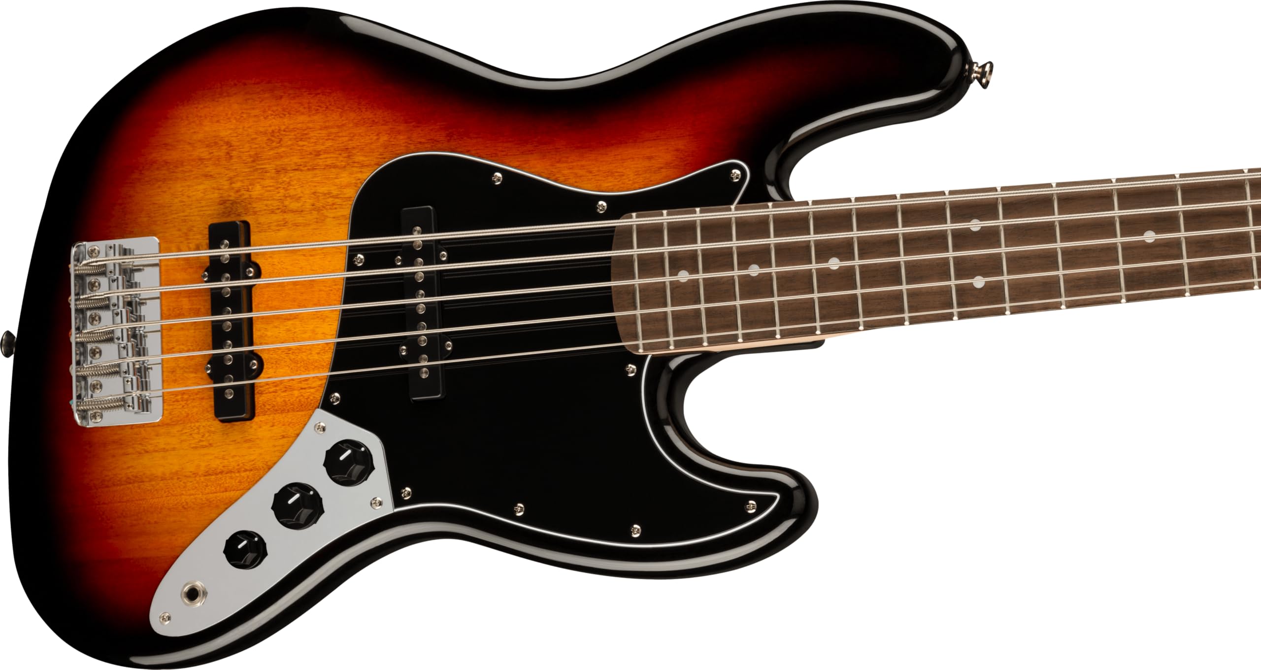 Amazon | Squier by Fender Affinity Series Jazz Bass V 3-Color