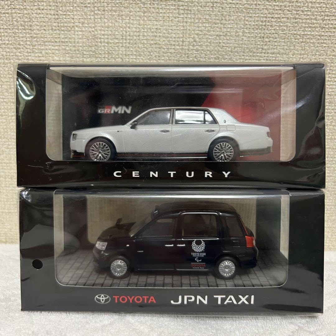 トヨタ 株主総会 ミニカー 非売品 トヨタ自動車 2024年 株主総会