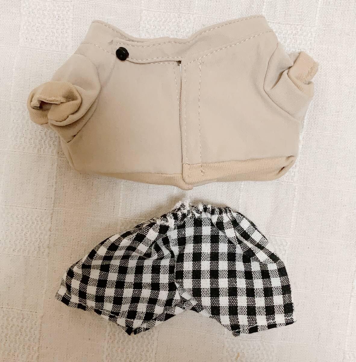 Amazon.co.jp: BTS V テテ テヒョン BOO BOO TAE 20cm ぬいぐるみ用