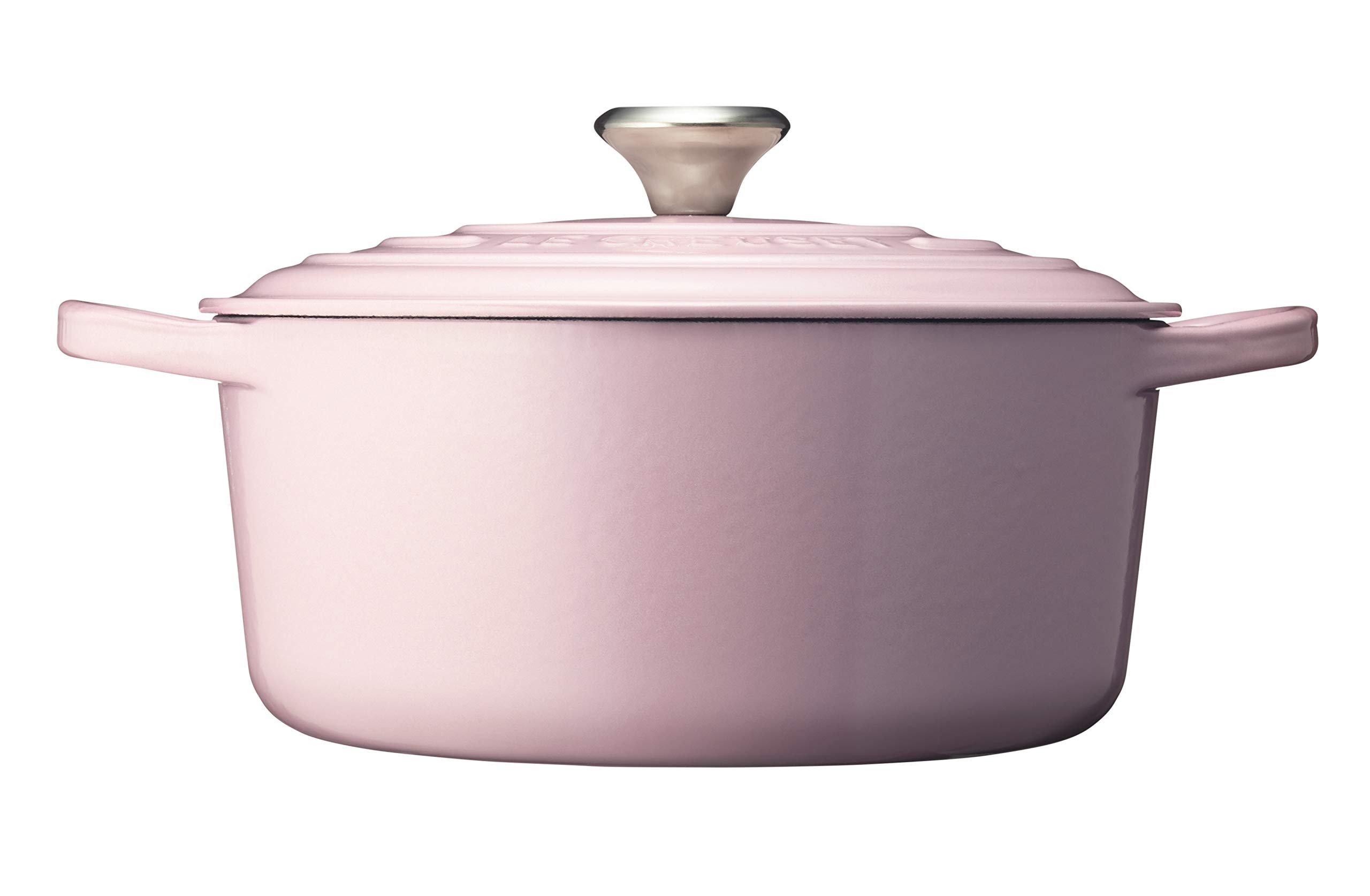 Amazon.co.jp: シグニチャー ココット・ロンド 22cm シフォンピンク