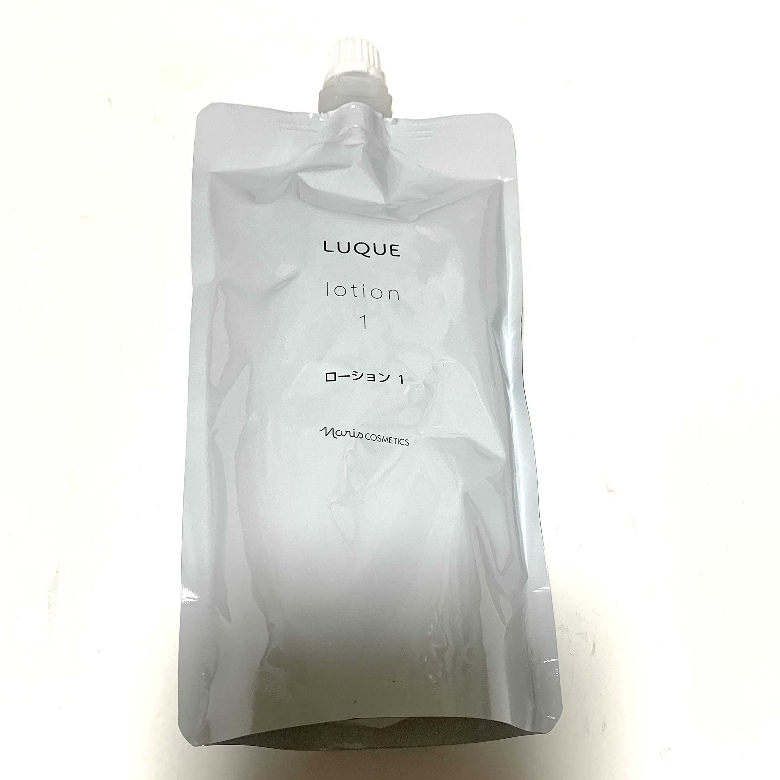 Amazon | ナリス ルクエ ローションI 詰め替え用 200ml | ナリス