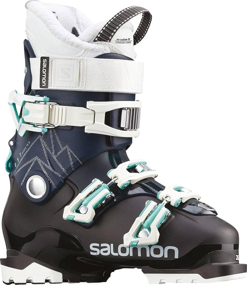 Amazon | SALOMON(サロモン) スキー ブーツ QST Access 70 W (クエスト