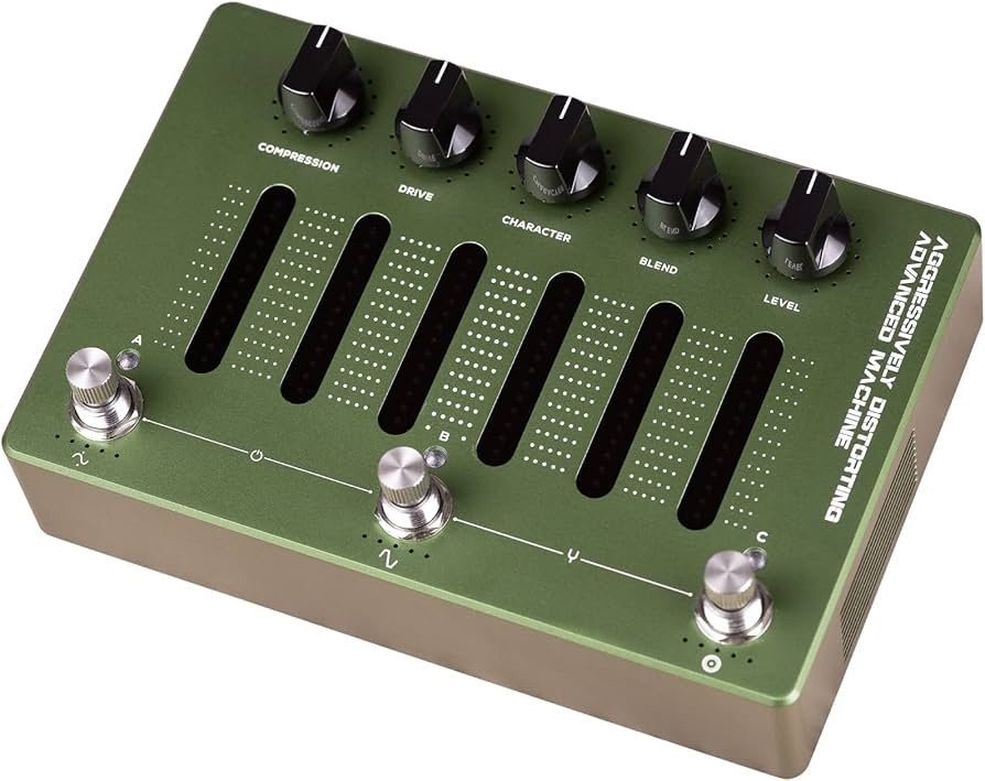 Amazon | Darkglass Electronics ダークグラスエレクトロニクス