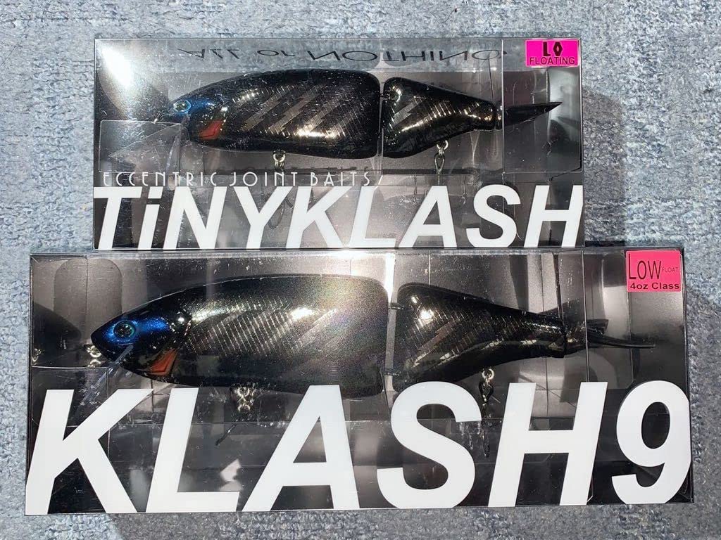 新品未使用DRT タイニークラッシュLazerSpex レーザースペック