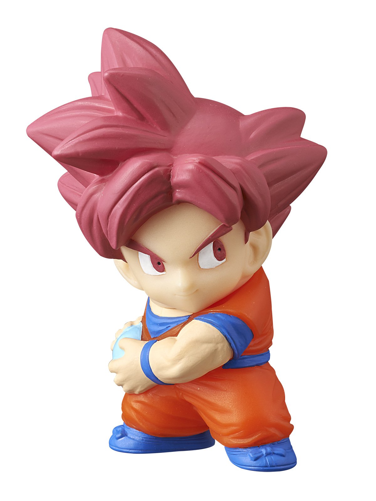 Amazon.co.jp: ドラゴンボール超 超戦士ミニフィギュアセット2 : おもちゃ