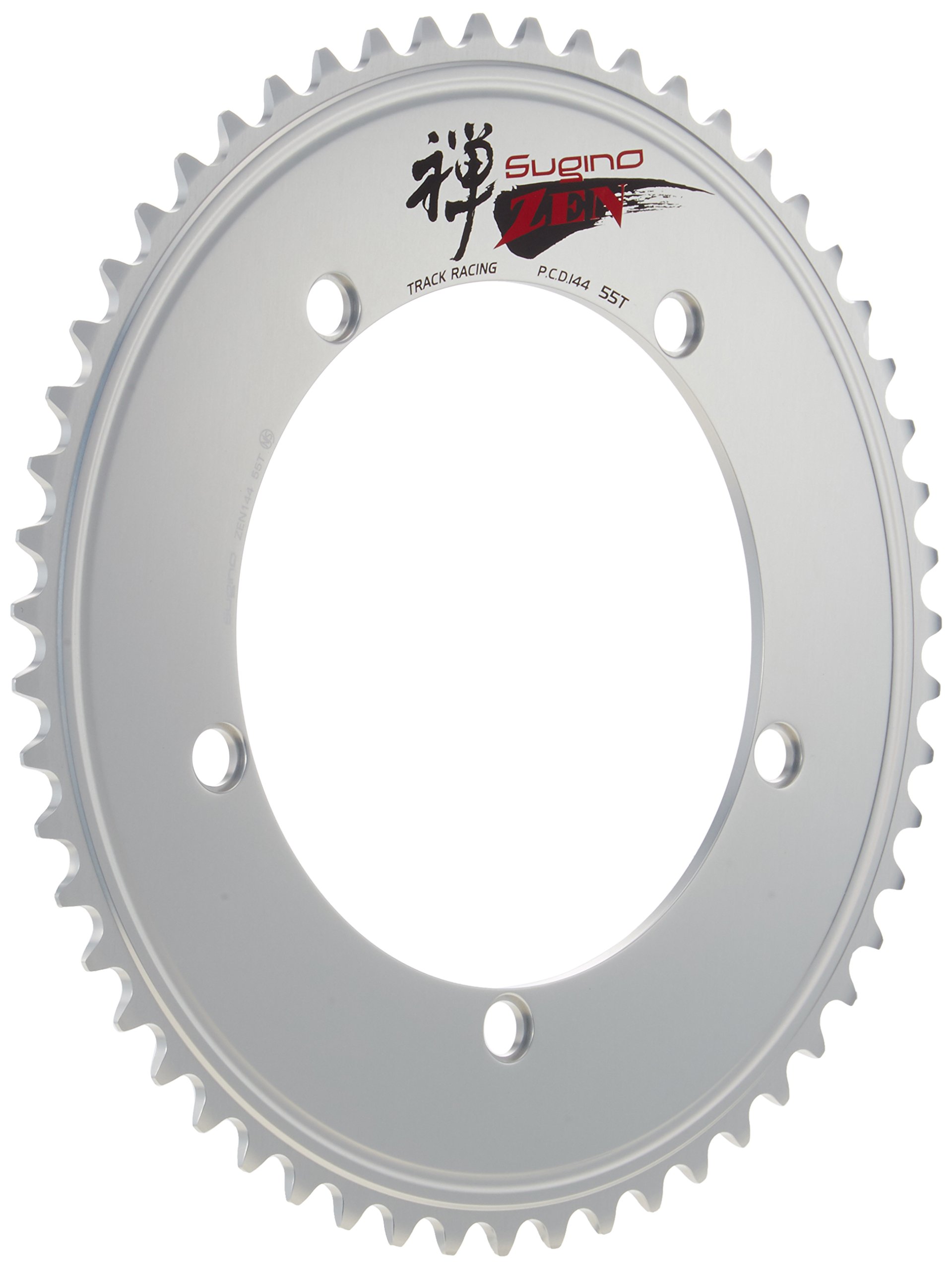 スギノ禅52t 大ギアピストトラックnjs オリンピック競輪