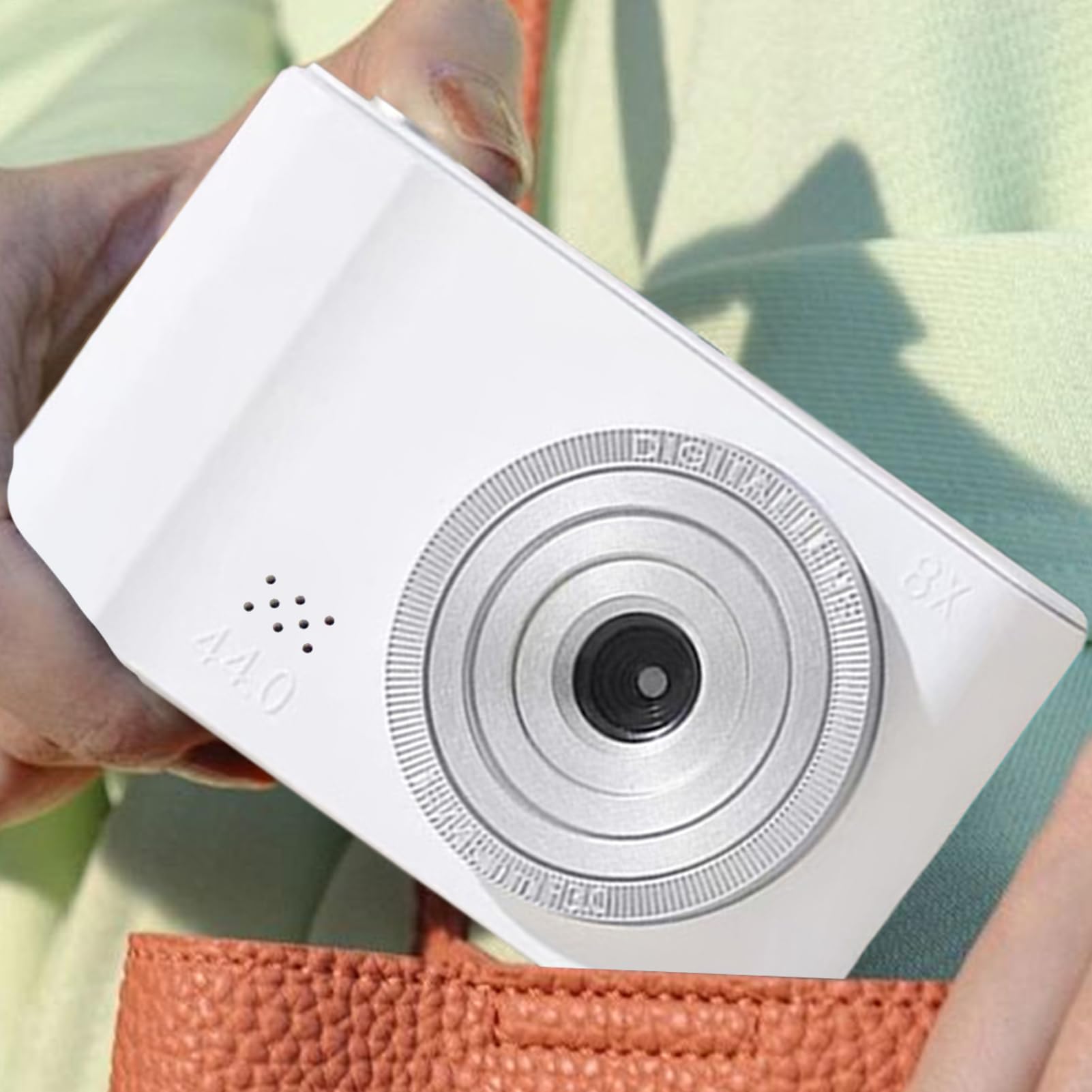 Amazon | 4Kデジタルカメラ - コンパクトカメラ、44Kストレージカード