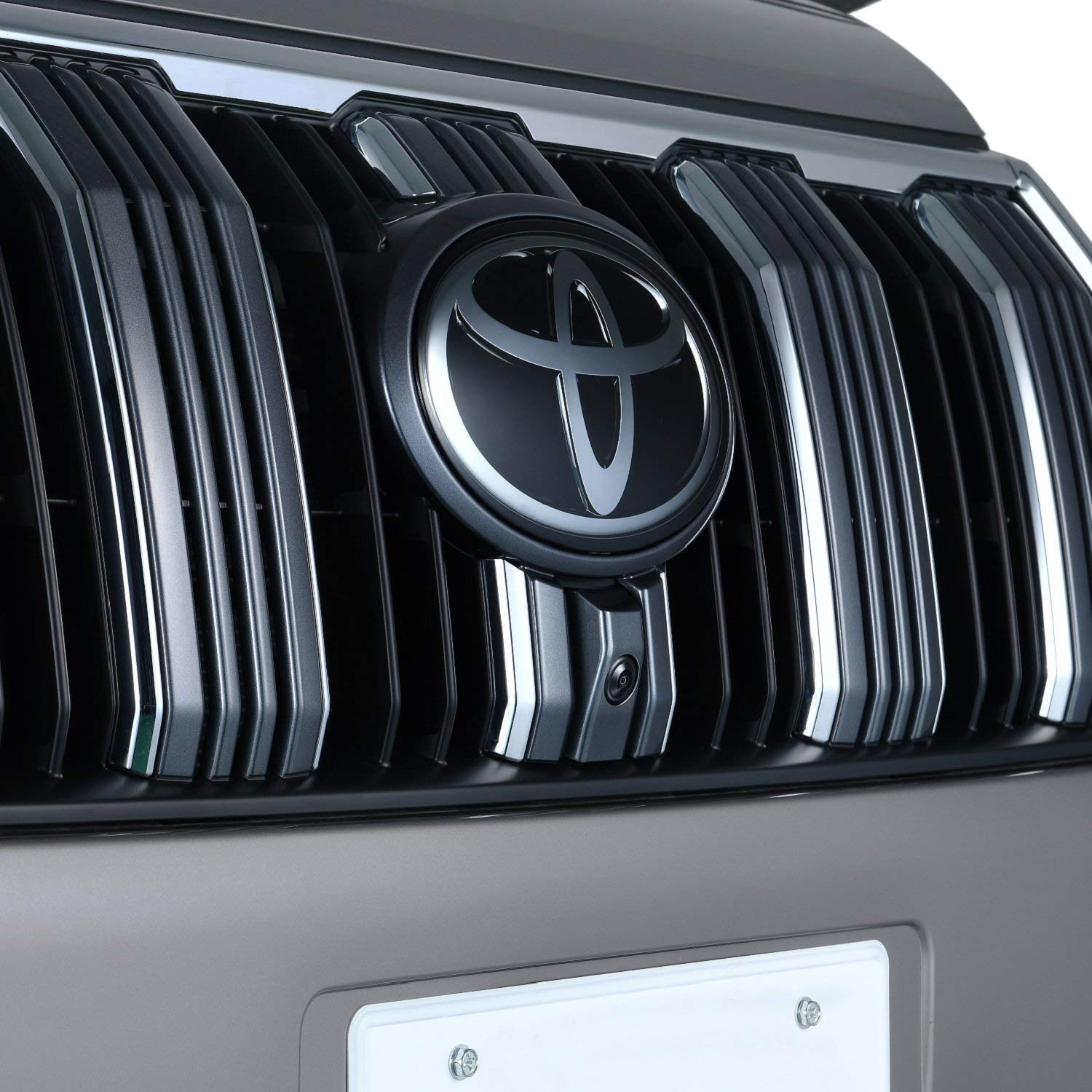 トヨタランドクルーザープラド150 バックカメラ純正美品アルパイン