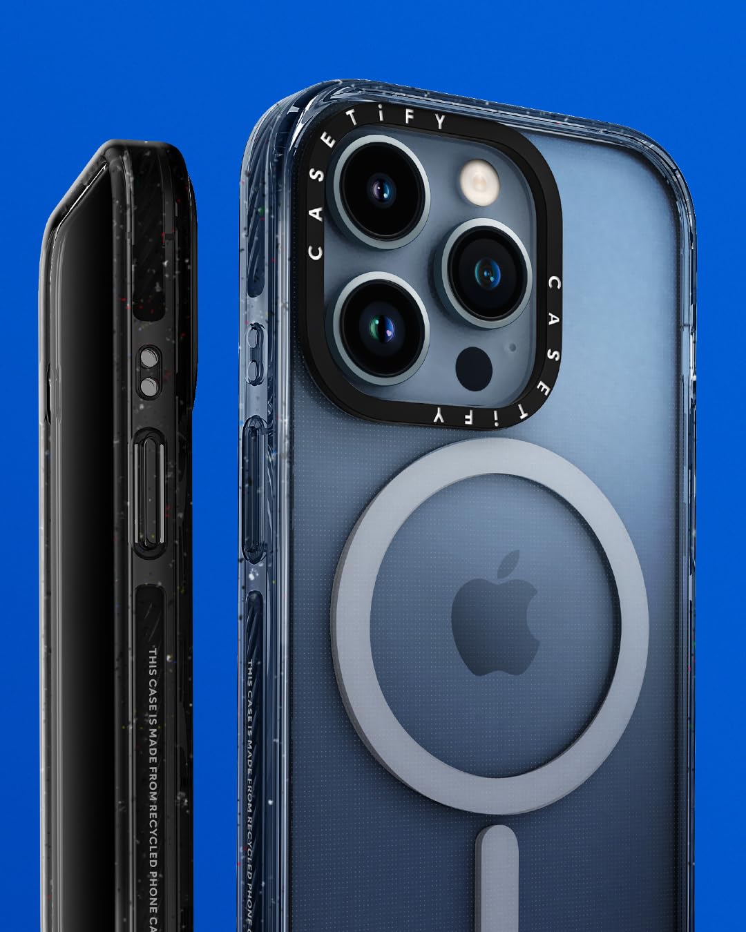 Amazon.com: CASETiFY Impact Case for iPhone 15 Pro Max [4X