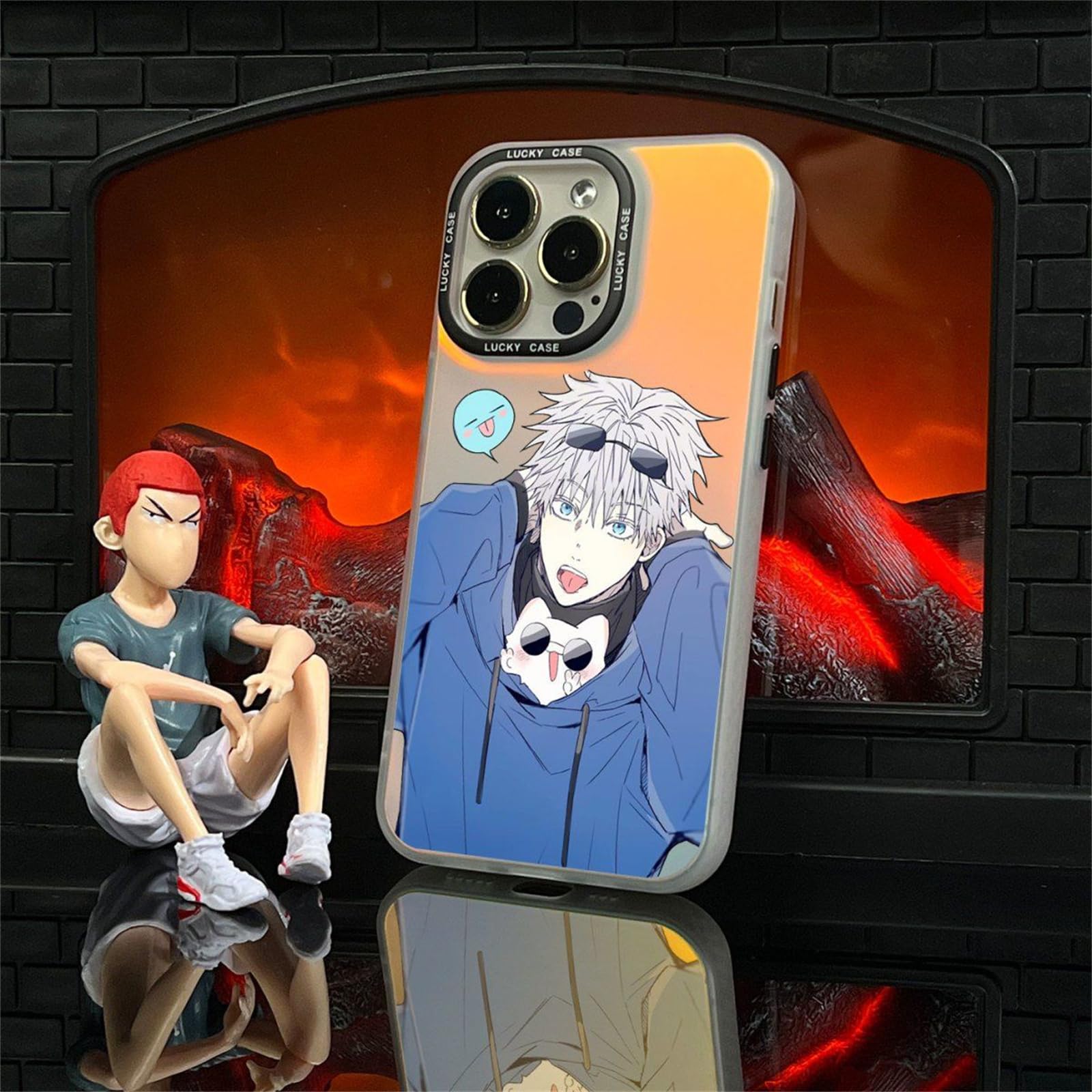 Amazon.co.jp: [XINYIN] 呪術廻戦 2期 周辺 懐玉 玉折 渋谷事変 高専