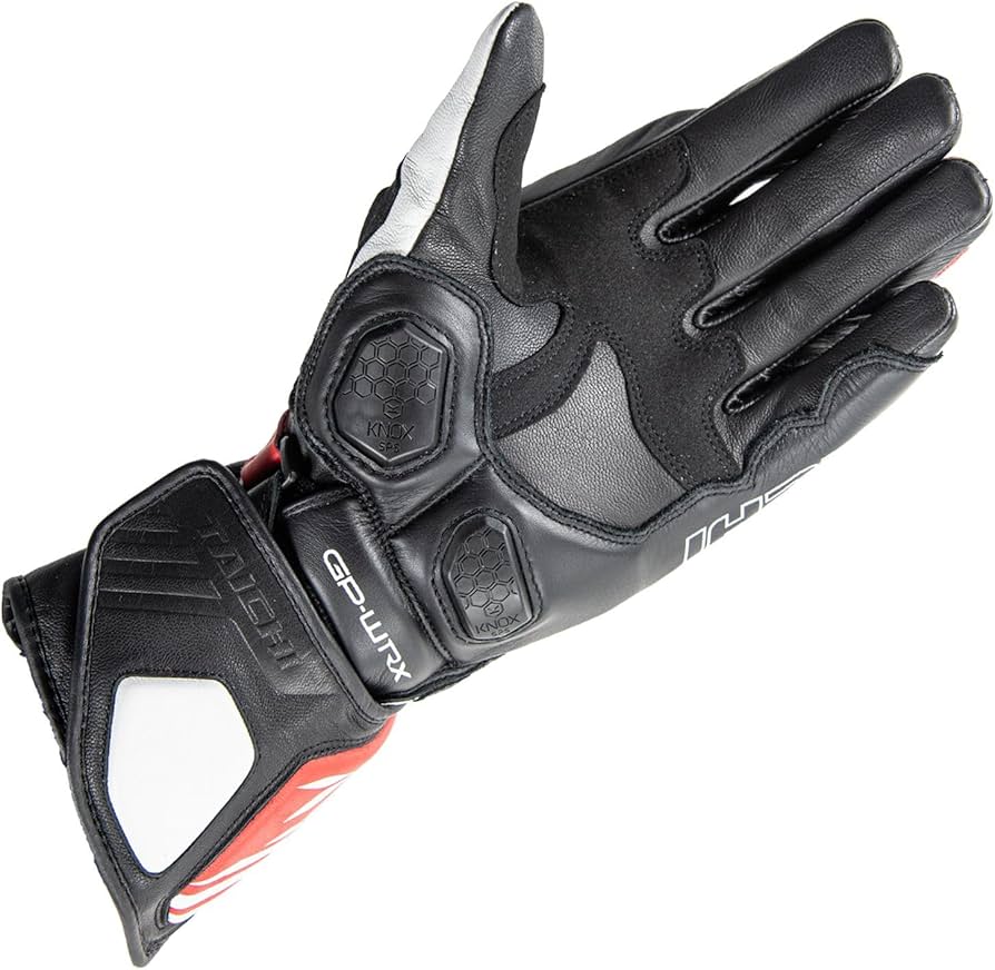 Amazon | [TAICHI] RSタイチ(RS GP-WRX レーシング グローブ