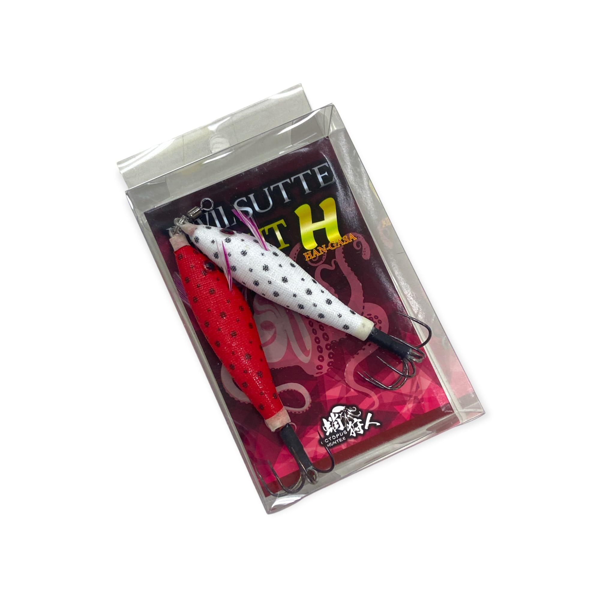 Amazon.co.jp: ワンナック(One Knock) デビルスッテライトH（半傘