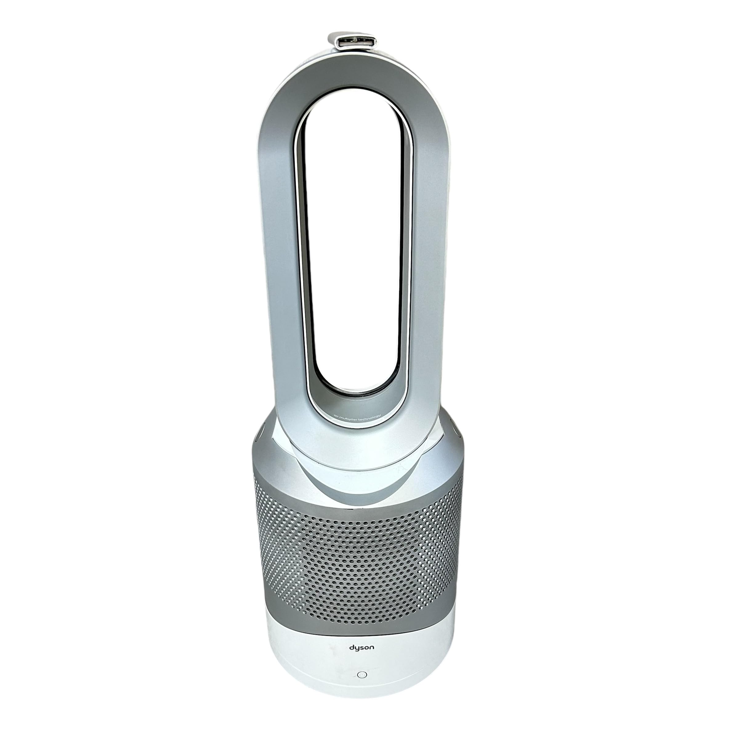 Amazon.co.jp: Dyson Air Purification Function Fan Heater Dyson