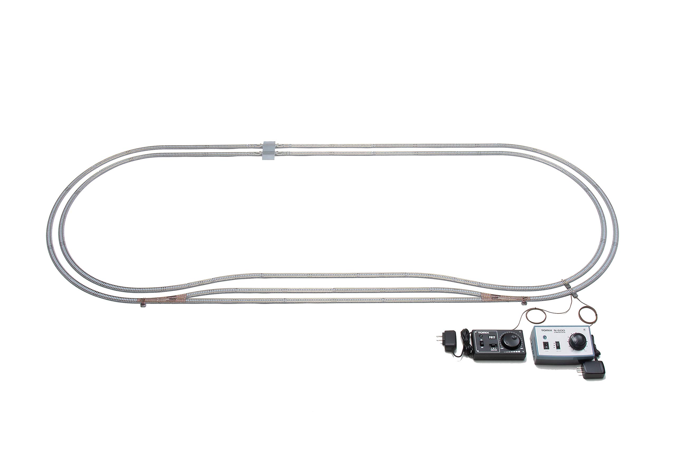 Amazon | トミーテック TOMIX Nゲージ マイプラン DT-PC F 90940 鉄道