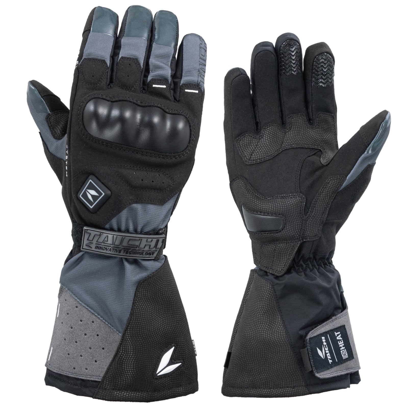 Amazon | [TAICHI] RSタイチ(RS バイク 電熱グローブ 秋冬 防水 防寒