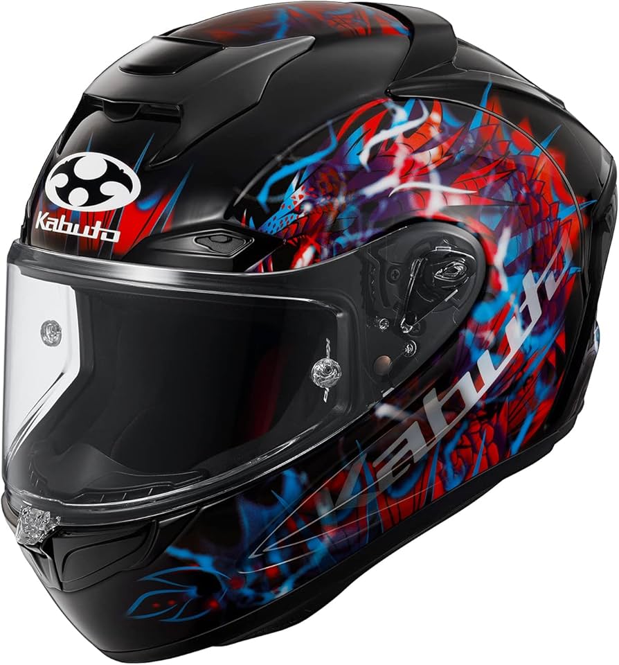 Amazon | オージーケーカブト(OGK KABUTO)バイクヘルメット フル