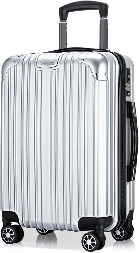 Amazon.co.jp: [VARNIC] スーツケース キャリーバッグ キャリーケース