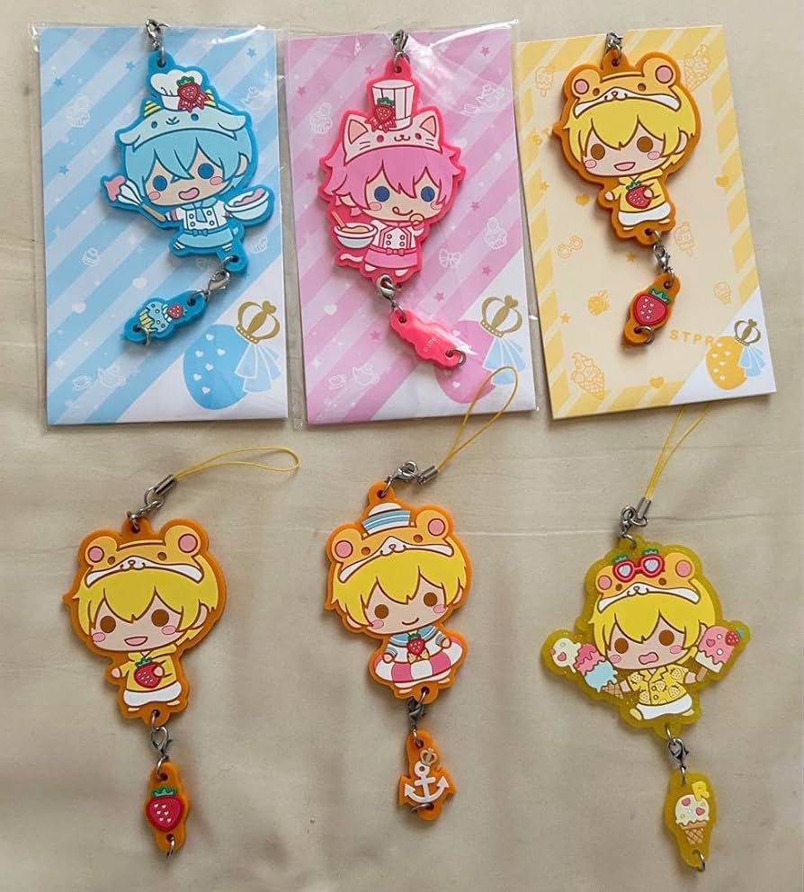 Amazon.co.jp: すとぷりグッズ るぅとくん るぅとくん グッズ るぅとる