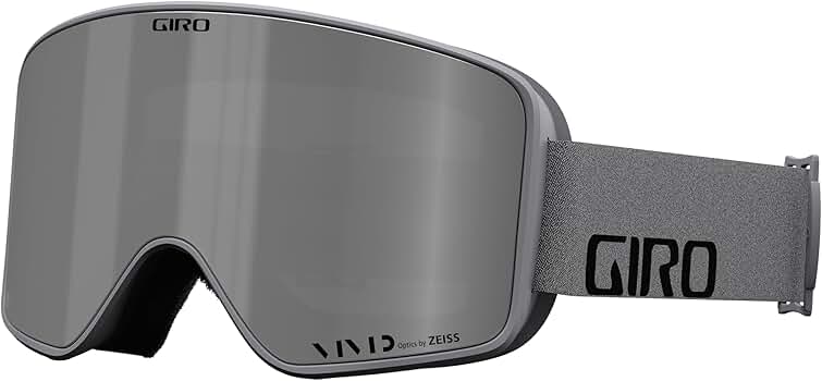 Amazon.co.jp: Giro(ジロ) メソッド スノーゴーグル : ファッション