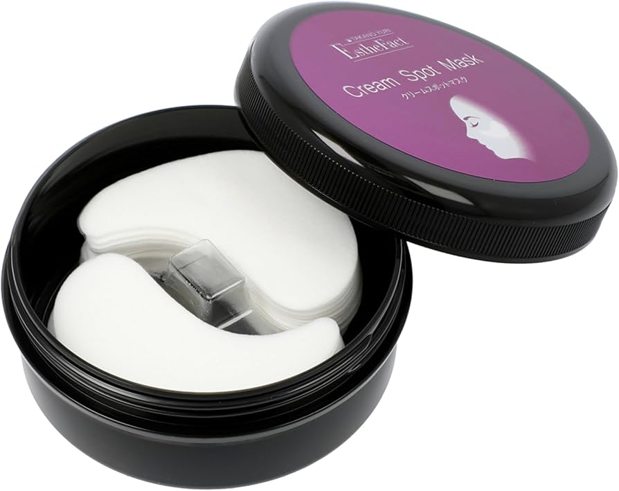 Amazon.co.jp: たかの友梨 エステファクト クリームスポットマスク