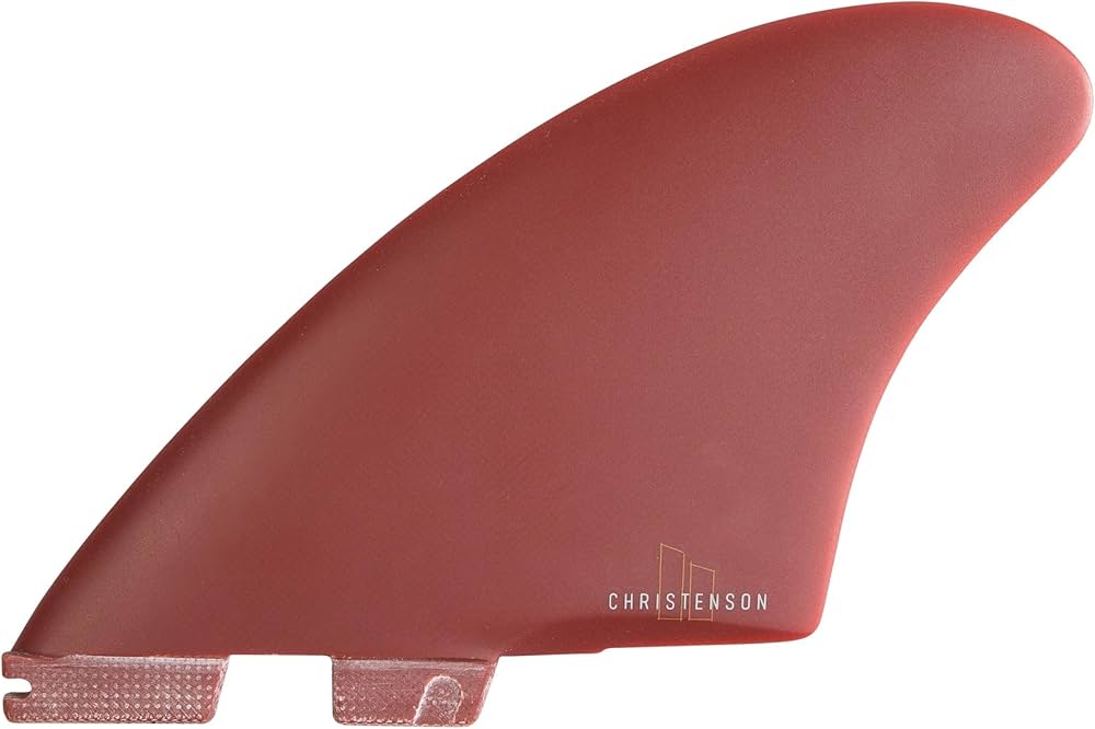 Amazon | FCS2 フィン CHRISTENSON KEEL FIN SET クリステンソン