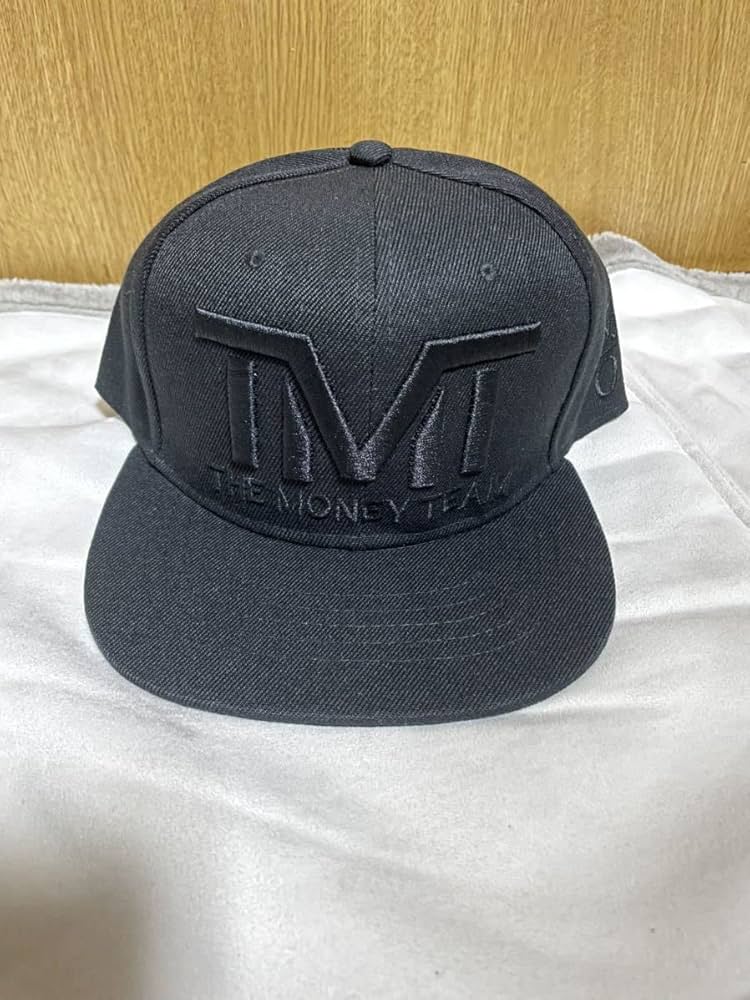 Amazon.co.jp: メイウェザー TMT キャップ 帽子 ufc 総合格闘技 朝倉