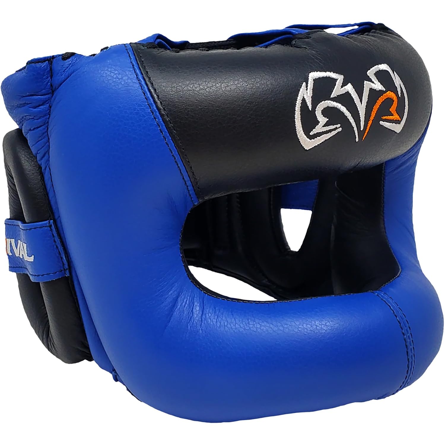 Amazon | RIVAL Boxing RHGFS3 ゲレロ フェイスセーバー ヘッドギア L