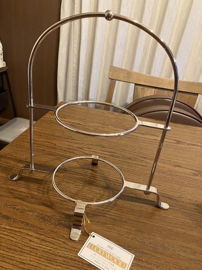 Amazon.co.jp: ラッキーウッドアローロシリーズ プレートスタンド