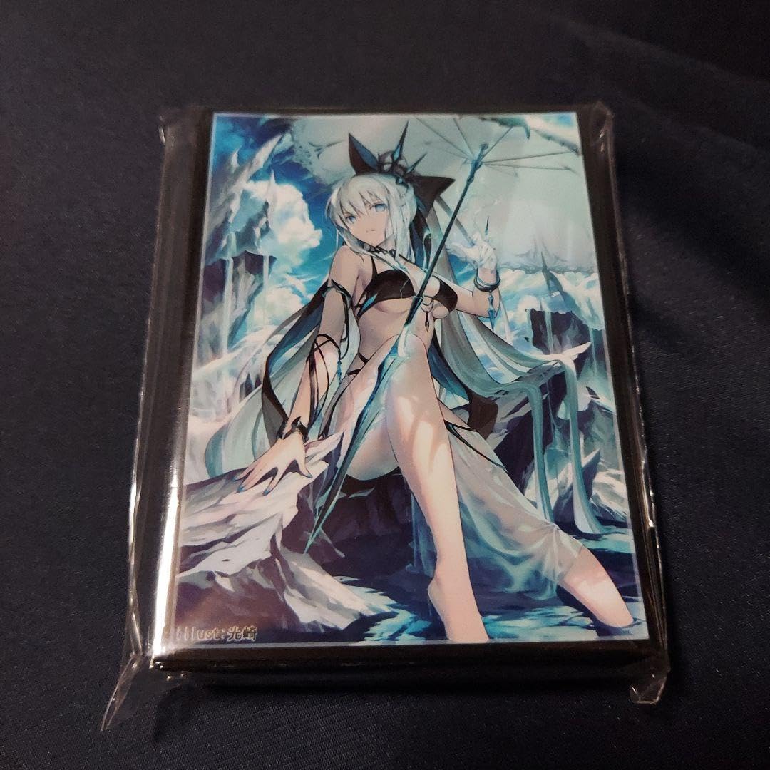 Amazon.co.jp: フレシア FGO 水着モルガン スリーブ 光崎 : おもちゃ