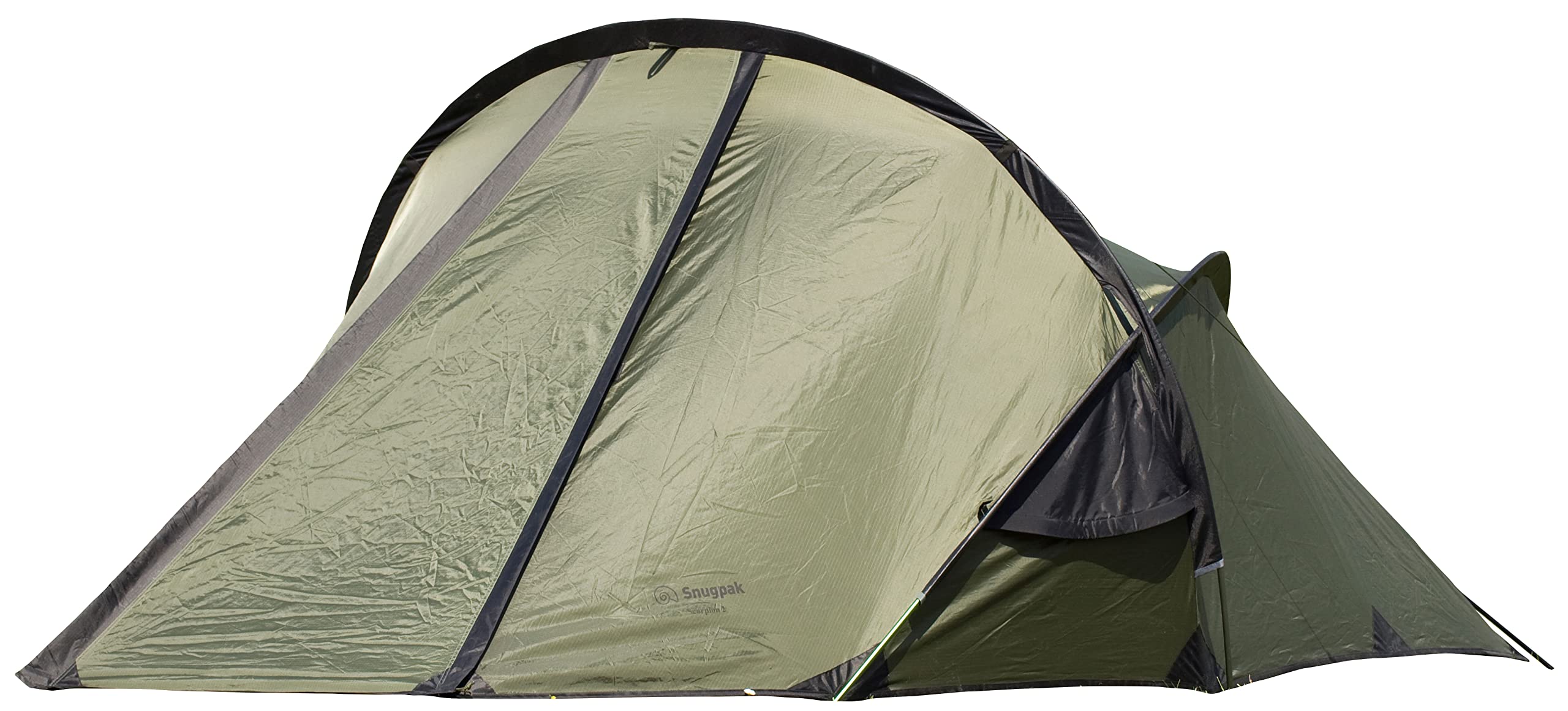 Amazon.com : Snugpak 92870-IX-OD Scorpion 2 OD Green Lightweight