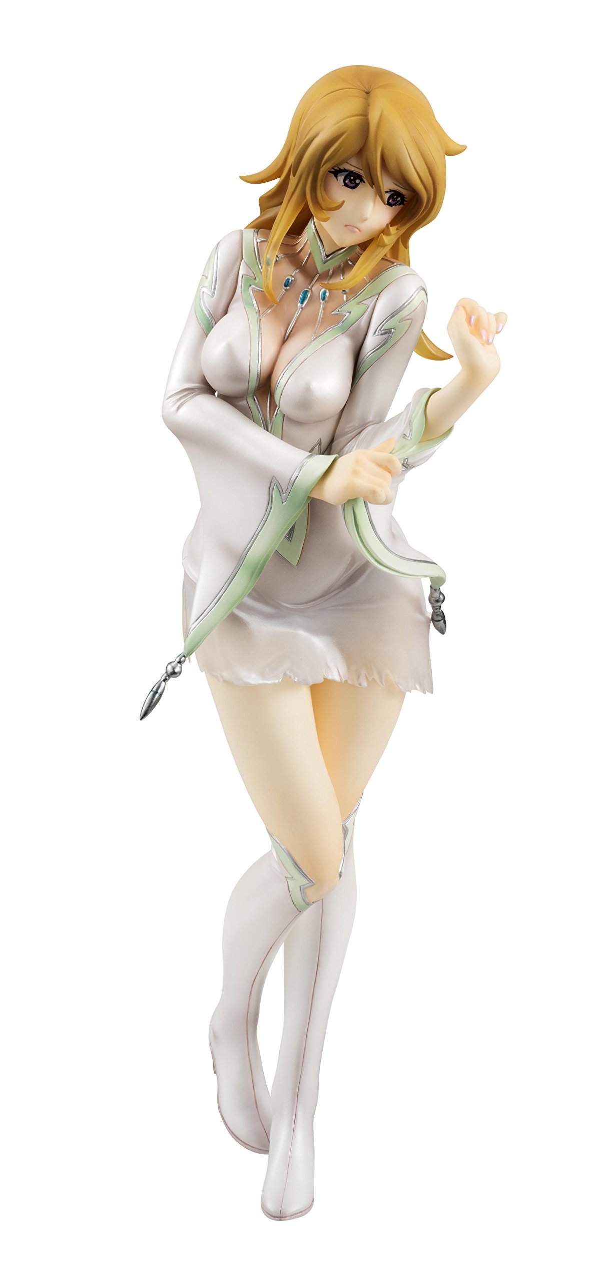 Amazon.co.jp: ヤマトガールズコレクション 宇宙戦艦ヤマト2199 森雪