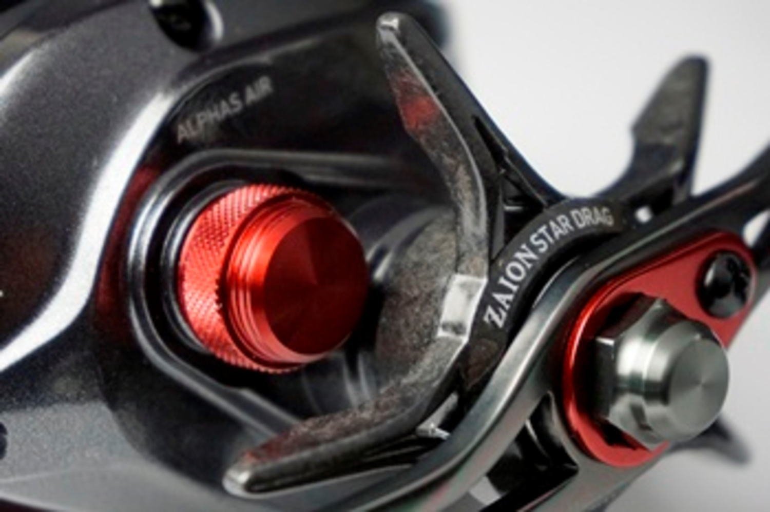 Amazon | ダイワ(DAIWA) ベイトリール アルファス AIR 7.2R (右