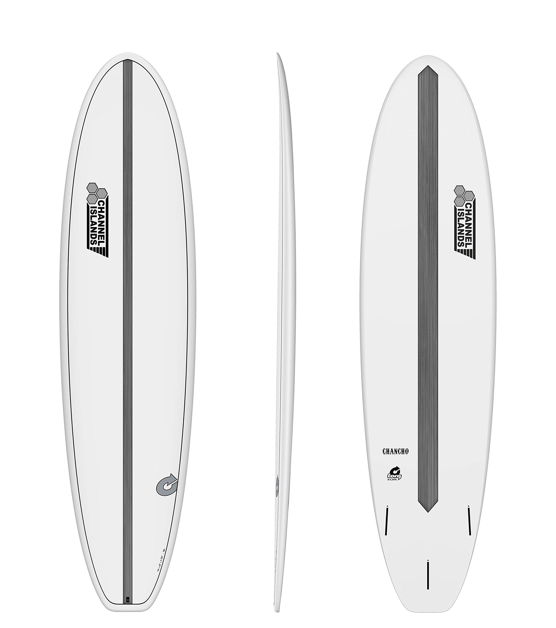 Amazon | ファンボード TORQ SurfBoard トルク サーフボード CHANCHO 7