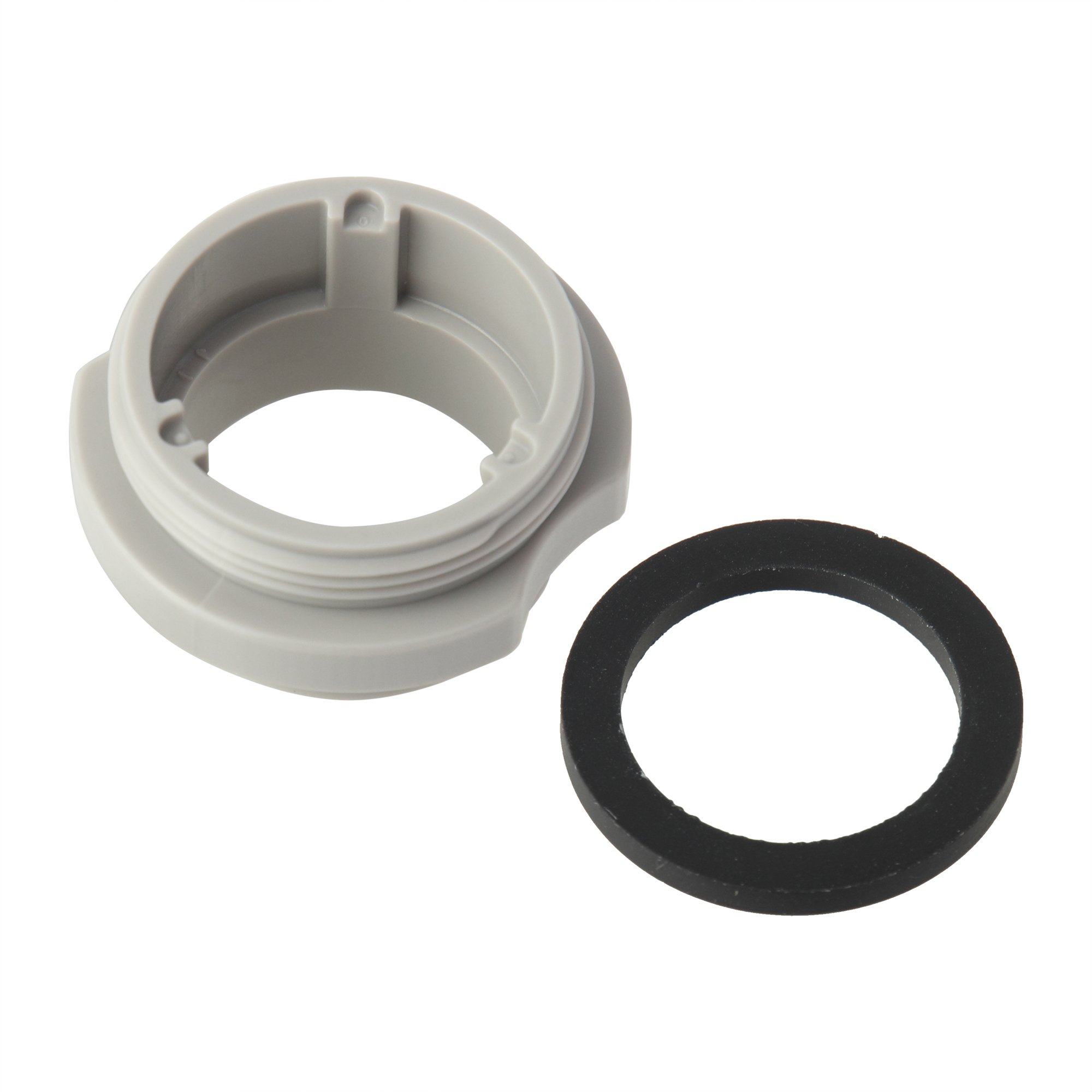 Amazon | TOTO 浄水器用アダプター部 THYB69 | キッチン水栓用パーツ