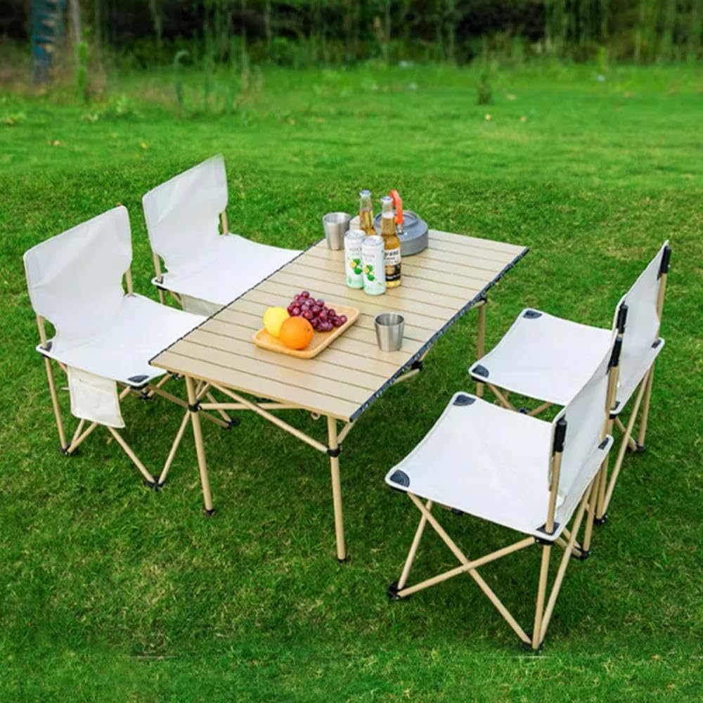 テーブル・チェア・ハンモック LOCKFIELD EQUIPMENT WT-40 テーブル