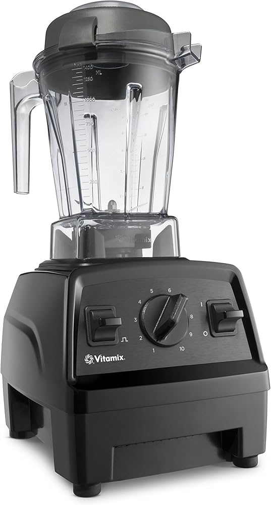 Amazon.com: Vitamix E310 Explorian Blender with Personal Cup