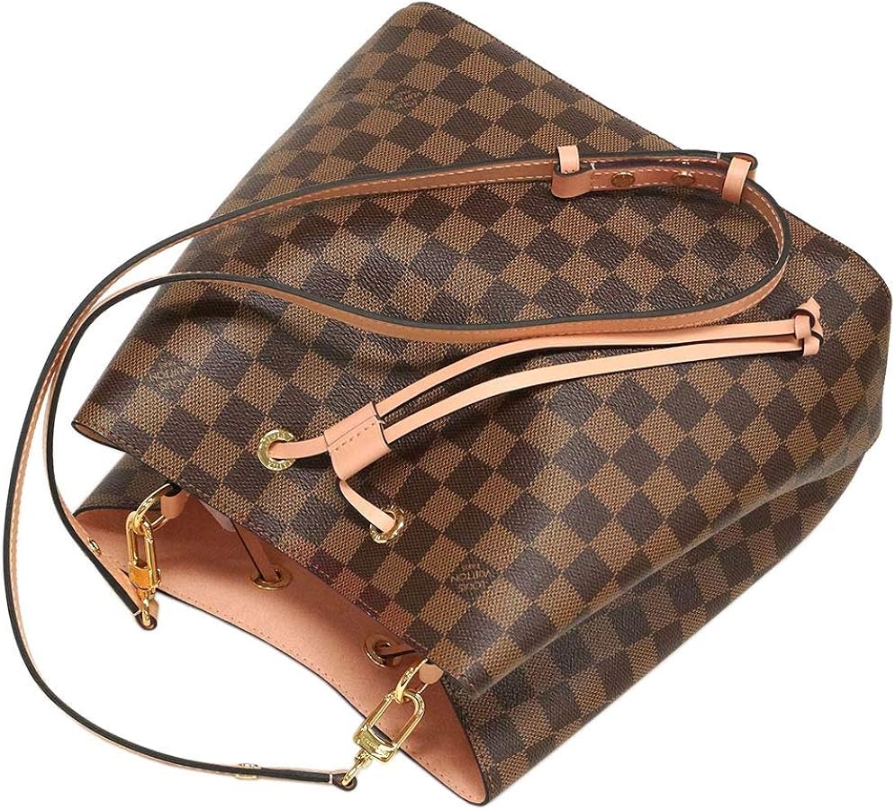 ゆな』Louis Vuitton ダミエ クルーザーバッグ ルイ・ヴィトン ダミエ