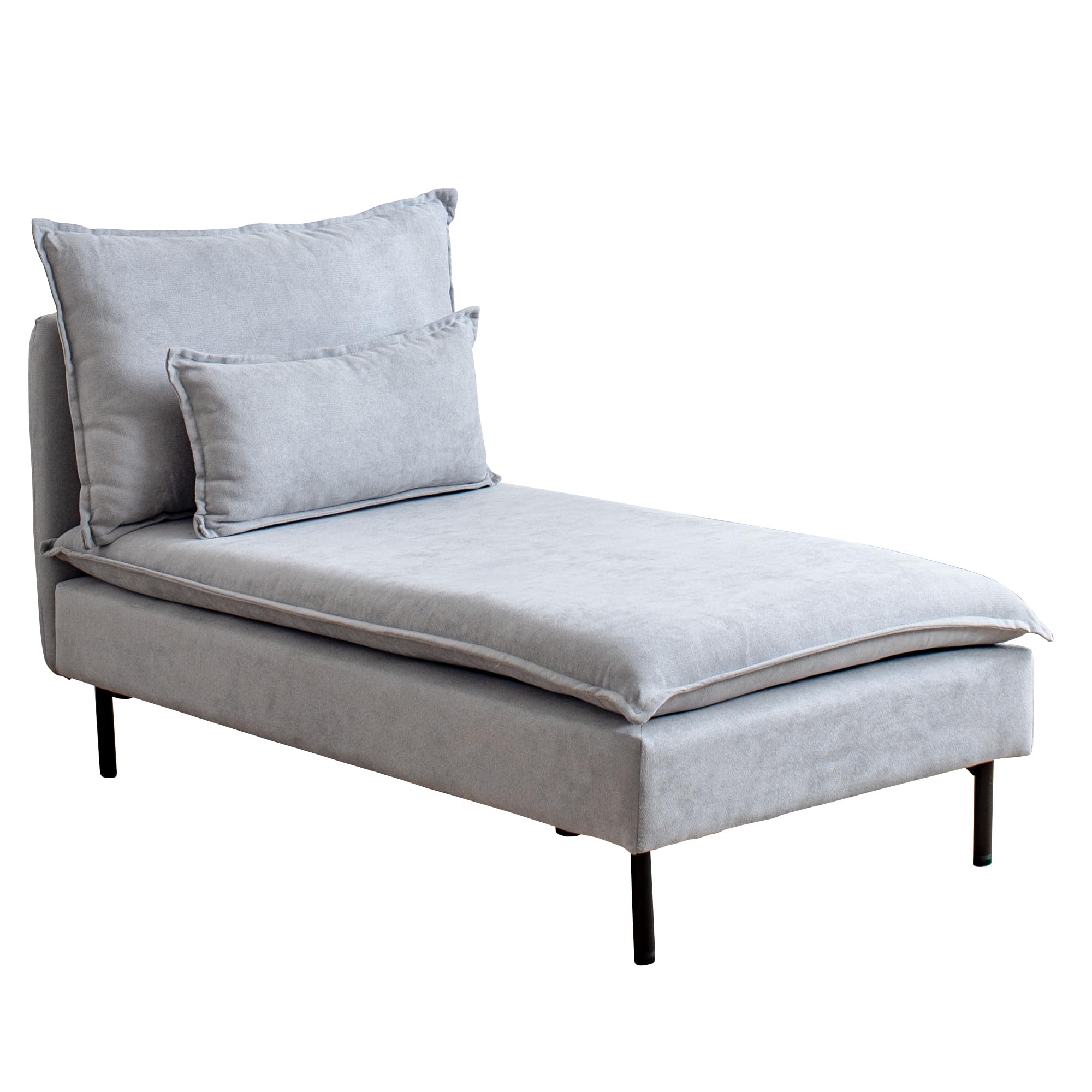 Amazon｜VENTOTA 1人掛けカウチソファ 1人掛けソファ ソファー 1人掛け